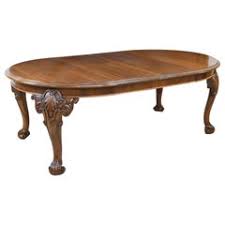 Stunning large antique victorian mahogany extending five leg dining table. Victorian Dining Room Tables 111 For Sale At 1stdibs