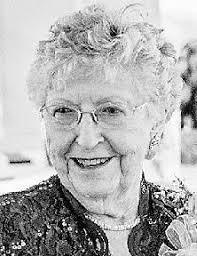 Obituary information for Frances Russell Crump