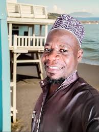 Mwalimu Haji Mwalukore KE