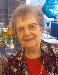 Audrey M. Weiss Obituary