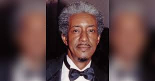 Obituary for Richard Roosevelt Glasper