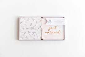 Unsere danksagungskarten zur hochzeit können mit wenigen klicks mit eigenen fotos und texten. Hochzeitscountdown Karten Fraulein K Sagt Ja Partyshop