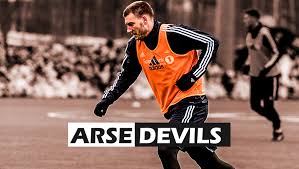 Nicklas bendtner was born on january 16, 1988 in copenhagen, denmark. Career Of Nicklas Bendtner What Could Have Been And What Happened