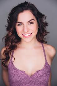 We would like to show you a description here but the site won't allow us. Actor Spotlight Gina Ward