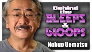 The Maestro Behind Final Fantasy: Nobuo Uematsu