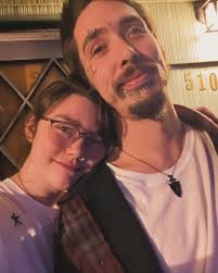 Grateful for people in life