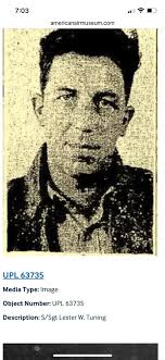 B-17 pilot's story in World War II