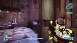 In the room with the cells if i think of the right room you have to get up on those pipelines and if you walk them back to the direktion you. Bloodshot Stronghold Secret Combination Youtube