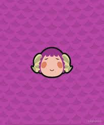 Stella Animal Crossing By Purplepixel Animal Crossing Animals Stella