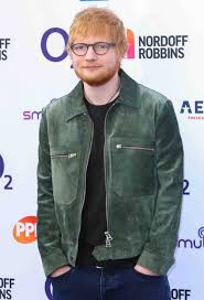 Beautiful people (live at abbey road)(видео, 2019). Ed Sheeran Das Steckt Hinter Dem Names Seiner Tochter