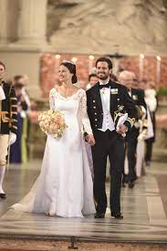 Maybe you would like to learn more about one of these? Hochzeit Schweden Sofia Hellqvist War Der Schonste Hingucker