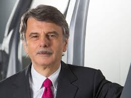 JLR CEO Ralf Speth to step down