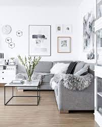 Grey Sofa Scandinavian Design Living Room Scandinavian Living Room Inspo Living Room Designs