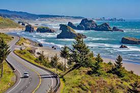 Oregon driver & motor vehicle services. Plan The Best Oregon Coast Road Trip 5 Great Ideas Planetware