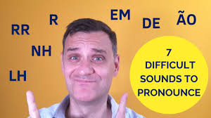 How can i pronounce @ symbol: 7 Difficult Sounds To Pronounce In Brazilian Portuguese