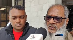 Meurtre d'Imran Hossenbaccus : Le père des deux frères Lalloo dit avoir  confiance en la justice , Après que ses deux fils, Wazeer et Waseem Lalloo  ont été arrêté pour le meurtre d'Imran Hossenbacus, ...