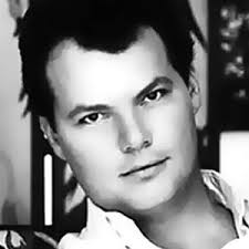 Happy Birthday Christopher Cross