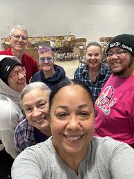 Grace People's Pantry