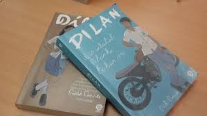 Maybe you would like to learn more about one of these? 10 Contoh Resensi Novel Fiksi Lengkap Sinopsis Cara Meresensi