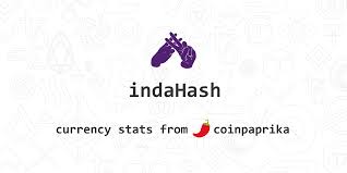 indahash idh price charts market cap markets exchanges idh to usd calculator 0 003312