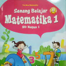 Published by yudhistira on december 20, 2019december 20, 2019. Senang Belajar Matematika 1 Sd Kelas I Ktsp Shopee Indonesia