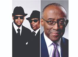 SHEEN Magazine Multi-GRAMMY® Award-Winners and Rock & Roll Hall of Fame  Inductees, Jimmy Jam and Terry Lewis to Receive Living Legends Foundation  Lifetime Achievement Award