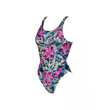 Profitez des petits prix sur gemo.fr pour vos achats de maillots de bain tendances femme. Maillot De Bain Femme Tropical Sketch Swiiim