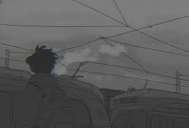 More images for sad anime wallpaper pc aesthetic » Lil Pwp Like Little Kisses Tudoujie 1988 1981 1983 Some Snippets From Aesthetic Art Anime Scenery Aesthetic Anime