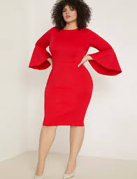 Plus size party & cocktail dresses. Plus Size Party Dresses Eloquii