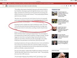 Gme's price grows at a higher rate over the last 12 months as compared to s&p 500 index constituents. Gf3vc9vslkuuem