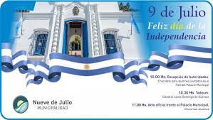 Las 4 historias de los platillos más emblemáticos para celebrar el 4 de julio se acerca, sin lugar a dudas se trata de una de las celebraciones favoritas de. El Acto Por El Dia De La Independencia Sera Frente Al Municipio