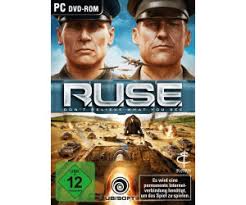 Modding ruse for dummies modding through the use of the wargame modding suite to access ndf bins in game files, in order to be able to mod units, buildings, and maps. R U S E Pc Ab 170 00 Preisvergleich Bei Idealo De
