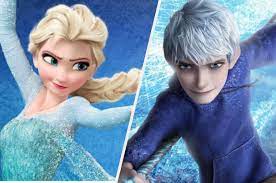 You can use this swimming information to make your own swimming trivia questions. Are You Elsa Or Jack Frost