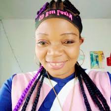 Back from church guys 💜 all thanks to God 🙏🙌🙌🙌💚💜❤️