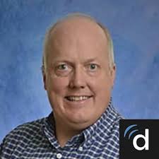 Dr. Daniel Mangum, DO