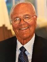 George A. Scanlan, Jr. Obituary