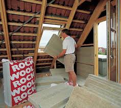 Penebat boleh dipasang tidak memadai, rosak secara mekanikal atau dimampatkan kerana kelembapan. Penebat Rockwool Apa Itu Dari Mana Ia Dibuat Di Mana Dan Bagaimana Ia Digunakan
