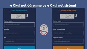 E okul veli girişi nasıl yapılır? E Okul Veli Bilgilendirme Sistemi 2019 Giris Sayfasi E Okul Vbs Den Uyari Gundem Haberleri
