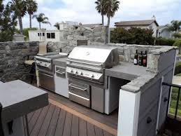 In one spot a mountain stream bubbles next to you and at the next spot a wonderful view awaits you. Barbecue Area And Deck By G J Gardner Homes Outdoor Barbeque Outdoor Barbecue Area Barbeque Design