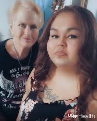 Please send Zoraida your best wishes — she's doing great after a  hysterectomy and other treatments for cervical cancer! In July 2022,  Zoraida went in for a routine pap smear in the