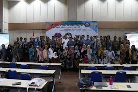 Maybe you would like to learn more about one of these? National Seminar On Community Service Collaboration For The Snk Ppm Undip Unnes 2019 Universitas Diponegoro