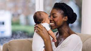 Play Ideas For Newborn Babies Raising Children Network
