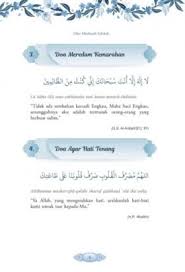 Ruqyah jauhi dari ancaman sihir u0026 santau : Zikir Dan Doa Muslimah Solehah Books Stationery Books On Carousell