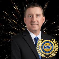 McShan Principal Henry Medaris