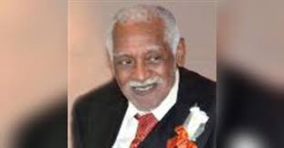 Mr. Hosie Seawood, Jr. Obituary