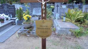 Cmentarze Komunalne w Gdyni