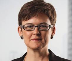 Gall makes 3 key senior hires