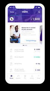 Although specialist providers do follow strong security rules to keep your money safe, many consumers like the safety that their bank provides. International Online Banking Services Rewire