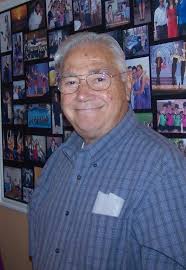 Vincent E. Amato Sr. Obituario