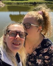 Aiden Winter's Instagram, Twitter & Facebook